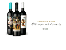 Tablet Screenshot of bodegaslaguarda.com